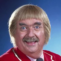 Captain Kangaroo (@sauderman) 's Twitter Profile Photo Captain Kangaroo (@sauderman) 's Twitter Profile Photo