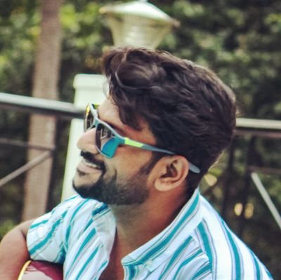 PravanPandurang's profile picture. Screenwriter/Film maker/Admirer/Aspirer!

https://t.co/IqZX77Q9iy
