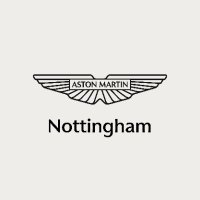 Aston Martin Notts(@astonmartinnott) 's Twitter Profile Photo