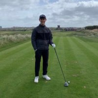 Alex Wilson (@alexwizza) 's Twitter Profile