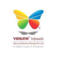 Vidushi Infotech(@info_vidushi) 's Twitter Profile Photo