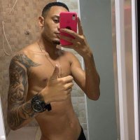 Caio Felipe alves (@caiofeliperj17) 's Twitter Profile