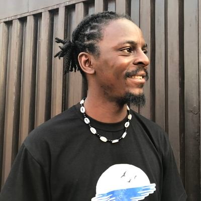 Ooyinolowo's profile picture. Human