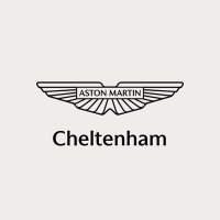Aston Martin Cheltenham(@AstonCheltenham) 's Twitter Profile Photo