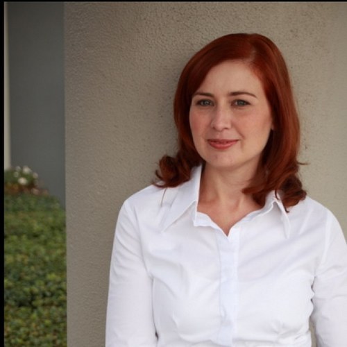 KarinMuller2's profile picture. Actuary, wife, mother, general curious person