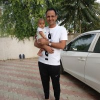 RAKESH SHEORAN (@rakeshsheoraan) 's Twitter Profile