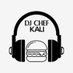 DJ CHEF KALI 🍔🎧 (@djchefkali) Twitter profile photo