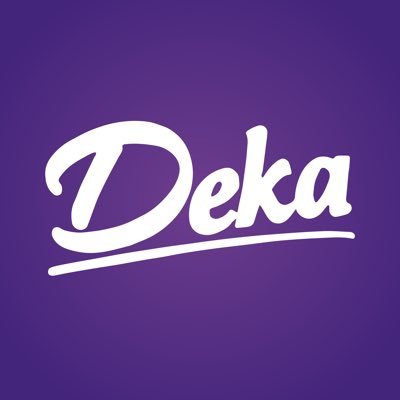 Official account untuk produk Deka dari Dua Kelinci. Deka Wafer Roll, Deka Double Wafer Roll, Deka Crepes, dan Deka Love.