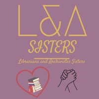 Esse Fati (@librianssisters) 's Twitter Profile Photo