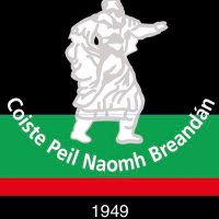 St Brendans Board GAA (@stbrendansboard) 's Twitter Profile Photo St Brendans Board GAA (@stbrendansboard) 's Twitter Profile Photo