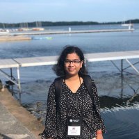 Debipreeta Bhowmik (@debipreeta_fsu) 's Twitter Profile
