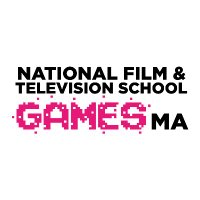 National Film & Television School Games Design(@NFTS_Games) 's Twitter Profile Photo