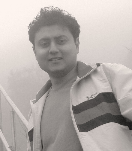 Software Engineer
