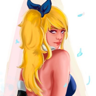 belubejamさんのプロフィール画像