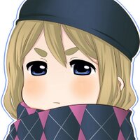 ももんが (@zeromanji) 's Twitter Profile