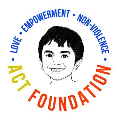 ActFoundationUk's profile picture. ACT Foundation UK (Charity number: 1149049) is dedicated to caring for all life on earth.  It aims to provide food, shelter, clothing to all beings.