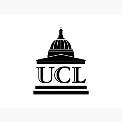 University College London clinicians and scientists focused on understanding and treating scleroderma and its complications #scleroderma #systemicsclerosis