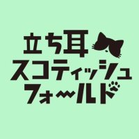 立ち耳スコティッシュフォールド(バンド) (@tachimimisuco) 's Twitter Profile Photo 立ち耳スコティッシュフォールド(バンド) (@tachimimisuco) 's Twitter Profile Photo