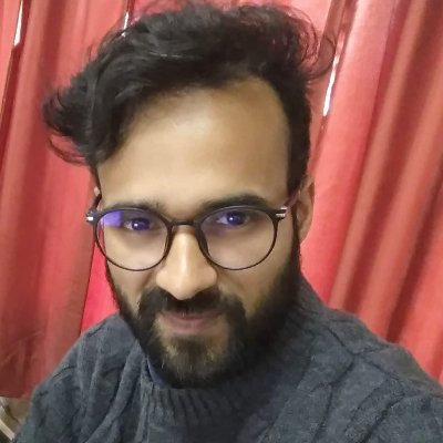 Neutrino_Physicist
Central University of Himachal Pradesh