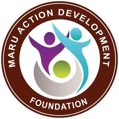 Maru Action Dev't Foundation is a Grassroots non-profit CBO.

Vision; Just & climate resilient communities responding to their needs 

#wtpEARTH #BlueEarth #RE