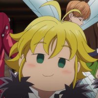 Animes In Japan 🎄 on X: INFO Revelado os visuais de Meliosas e