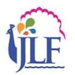 JLF International(@JLFLitfest) 's Twitter Profileg