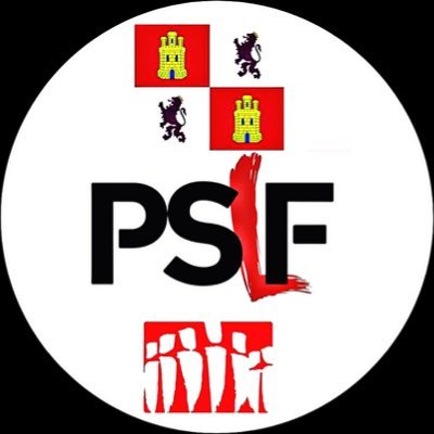 Cuenta oficial de Twitter del PSLF (Partido Socialista Libre Federación)-BURGOS. Web: https://t.co/o8ApM8BKSL .contacto@pslfburgos.com . WhatsApp: +346670108