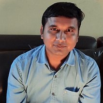 SUJEETPRYJ's profile picture. Life long learner , Servant at life line of the nation