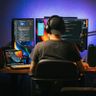 humble_asino's profile picture. Android | Kotlin | Jatpack Compose🚀 |||
Web | React.js | Tailwind Css
