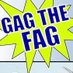 Gag the fag (@gagthefag3) Twitter profile photo Gag the fag (@gagthefag3) Twitter profile photo