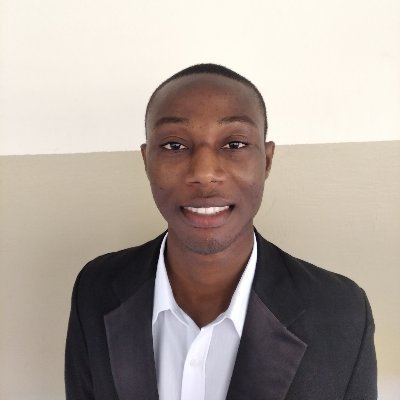 joseph_abroquah's profile picture. PhD student @ University of Colorado Boulder | Antennas | Electromagnetics