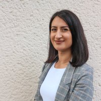 Sinem Taşan-Funke (@sinem_tf) 's Twitter Profile