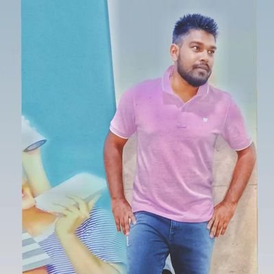 NaveenB11796065's profile picture. Engineer by profession