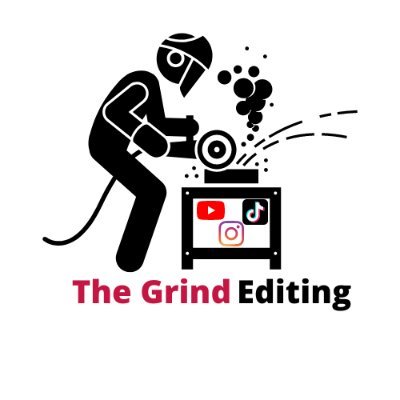 I edit Youtube Shorts and Videos for Tik Tok and Instagram if your interested email me at TheGrindEditing@gmail.com