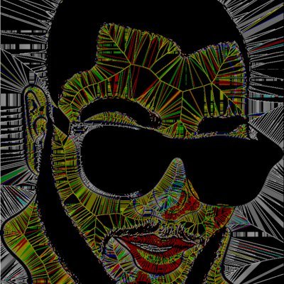latex_Art's profile picture. https://t.co/hbgf259rGK
My art is all about my mood, all my collections has each moods. My "Happy doodle"art is created wen I'm hapi and feeling active
#wizkidfc