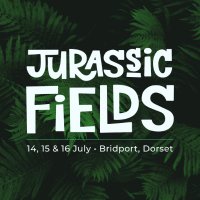Jurassic Fields (@jurassicfields) 's Twitter Profile
