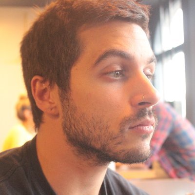 Research Scientist at @AIatMeta (FAIR). Embodied AI.
Prev: @DFKI, @TUDarmstadt, @NvidiaAI.
https://t.co/RQpq7Prbln X https://t.co/umZQeDjJv4