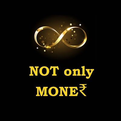 Not Only Money