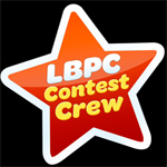 LBPCContestCrew's profile picture. Hosting competitions for the LittleBigPlanet community. Come join in the fun, win rare prizes! psn: LBPCentralHub