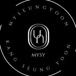 MY SEUNGYOON (slow)さんのプロフィール画像
