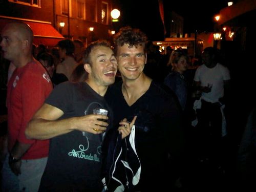 Oldnalfons's profile picture. 