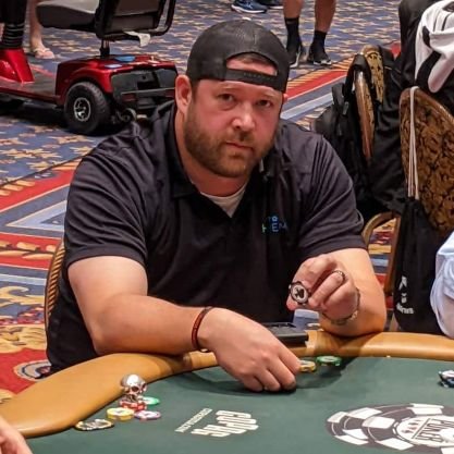 TheEnterRandom's profile picture. Family - BBQ'er🍖 - Cyber Guy - NFT - Poker - 2x FC Owner
Please click the link to continue.