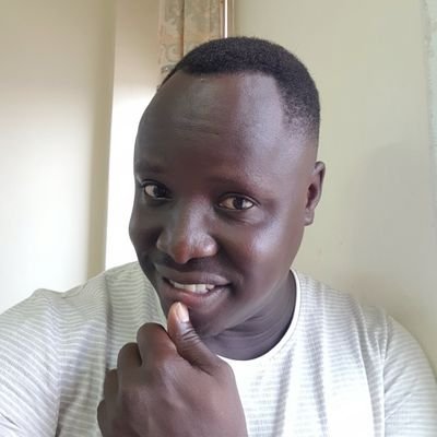 South Sudanese, Eastern Nilotic, follower of Christ, analysis, writer, apologist, Singer entertainer