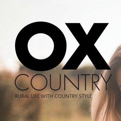 Sister title of @ox_magazine 👀 Serving the rural population of Oxfordshire