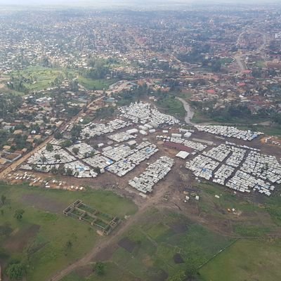 charles_muyisa's profile picture. WaSH specialist manager/Expert en environnement et developpement durable