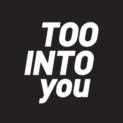 TooIntoYou Profile Picture