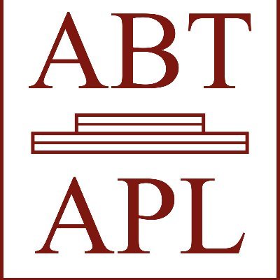The Association of British Theological and Philosophical Libraries.