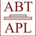Theological & Philosophical Libraries UK & ROI (@abtapl) Twitter profile photo Theological & Philosophical Libraries UK & ROI (@abtapl) Twitter profile photo