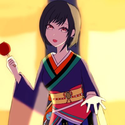 語部　流澪さんのプロフィール画像