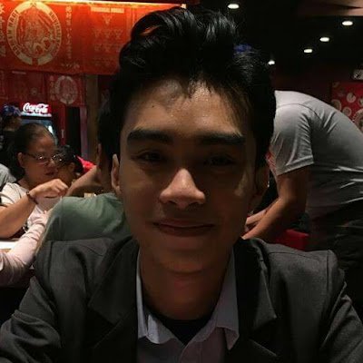 ShaqLim17's profile picture. Bio mo to